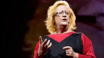 Margaret Heffernan - Entrepreneur