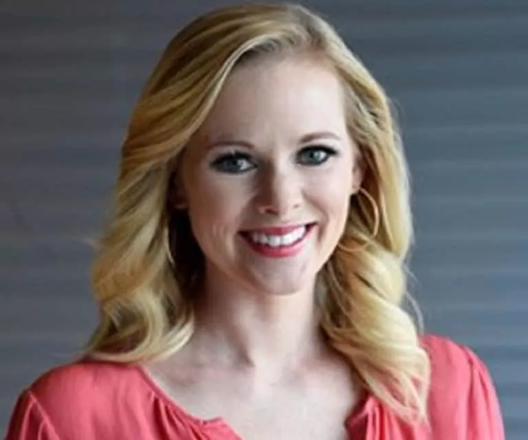 Margaret Hoover - American commentator