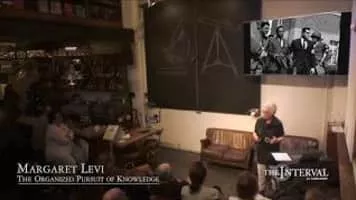 Margaret Levi - American political scientist