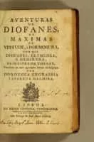 Margarida Teresa da Silva e Orta (Teresa Margarida da Silva e ... - Brazilian writer