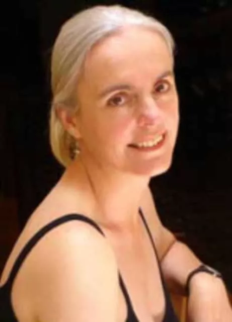 Margo Lanagan - Australian writer