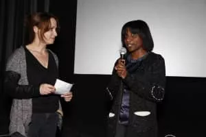 Marguerite Abouet - Writer