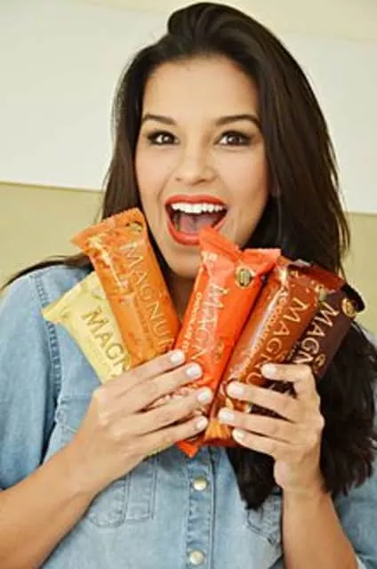 Mariana Rios - Brazilian actress