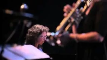 Marianne Trudel - Canadian pianist