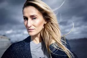 Marijana Jankovic - Actress