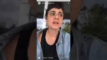 Marilina Bertoldi - Argentine singer-songwriter