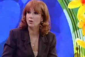 Marina Tagliaferri - Actress