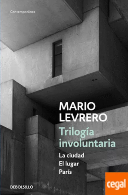 Mario Levrero - Uruguayan author