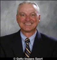 Mario Tremblay - Ice hockey player