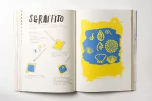 Marion Deuchars - British illustrator