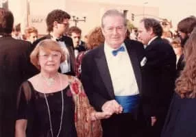 Marion Holmes DeFore - Singer