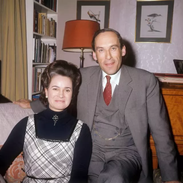 Marion Stein - Austrian pianist