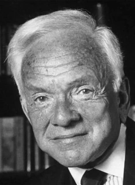 Mark Goodson - American television producer