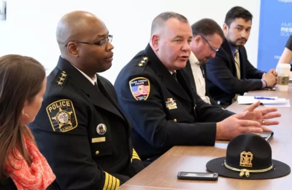 Mark Kelly - United States Senator