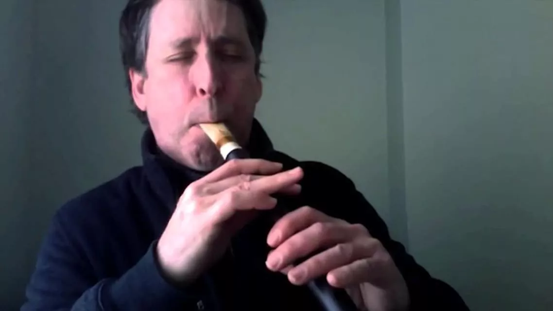 Mark Korven - Canadian musician