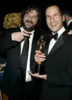 Mark Ordesky - American film producer