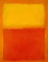 Mark Rothko - American painter