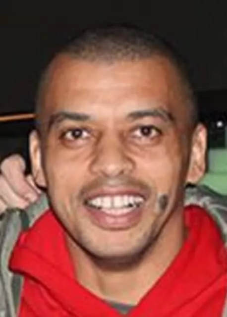 Mark Tonderai - British entrepreneur