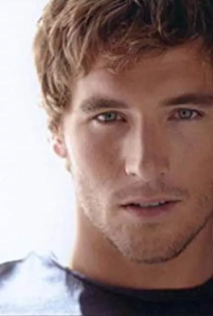 Mark Wystrach - American actor