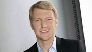 Markus Preiss - East German television presenter