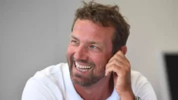 Markus Weinzierl - German football coach