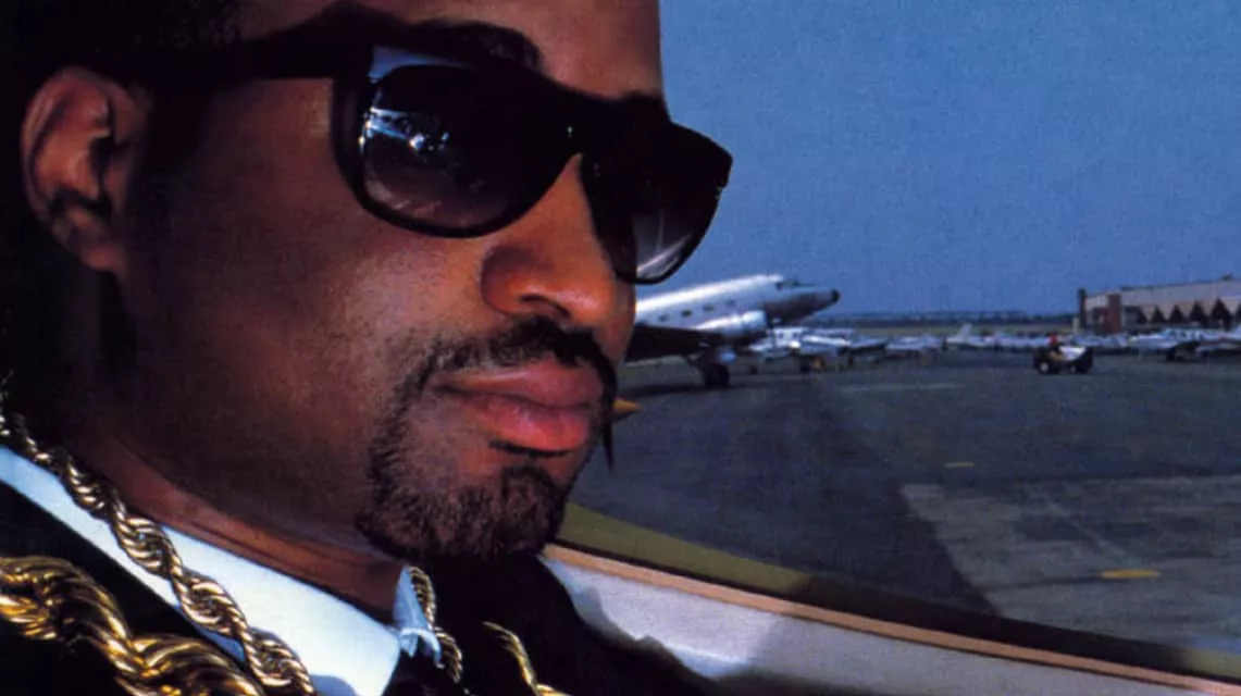 Marley Marl - American DJ