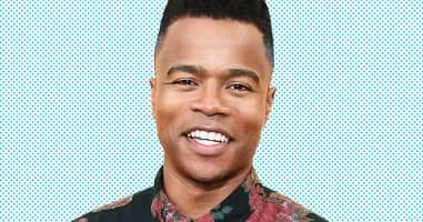 Marque Richardson - American actor