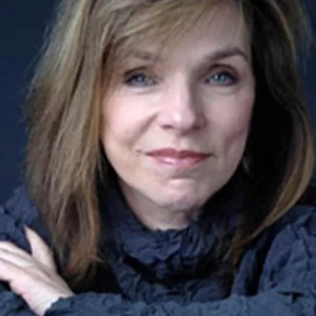Marsha Norman - American playwright