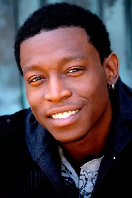 Martin Bats Bradford - Actor