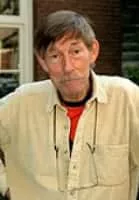 Martin Brozius - Dutch actor