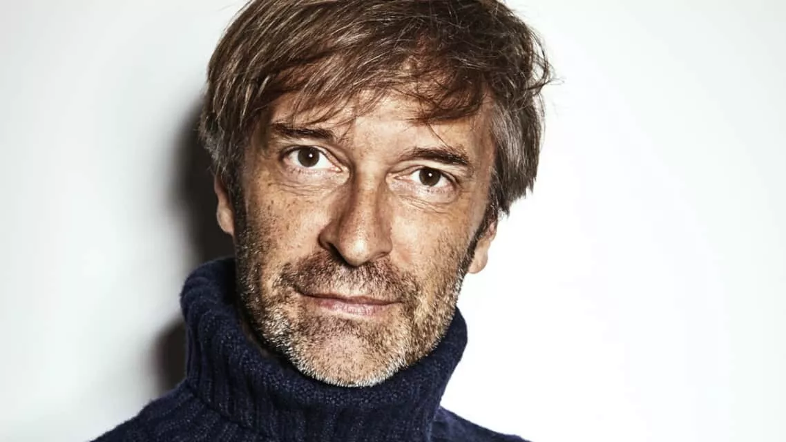 Martin Brygmann - Actor