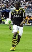 Martin Kayongo-Mutumba - Footballer
