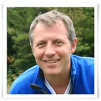 Martin Kratt - American host