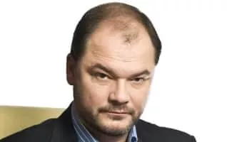 Martin Preiss - Actor