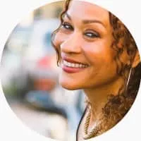 Martina Laird - Trinidadian actress