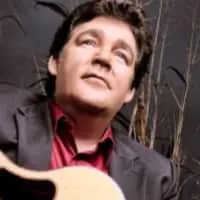 Marty Raybon - American musical artist