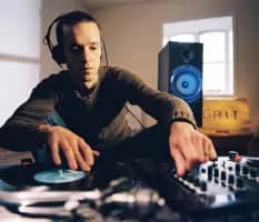 Martyn Bennett - Scottish musician