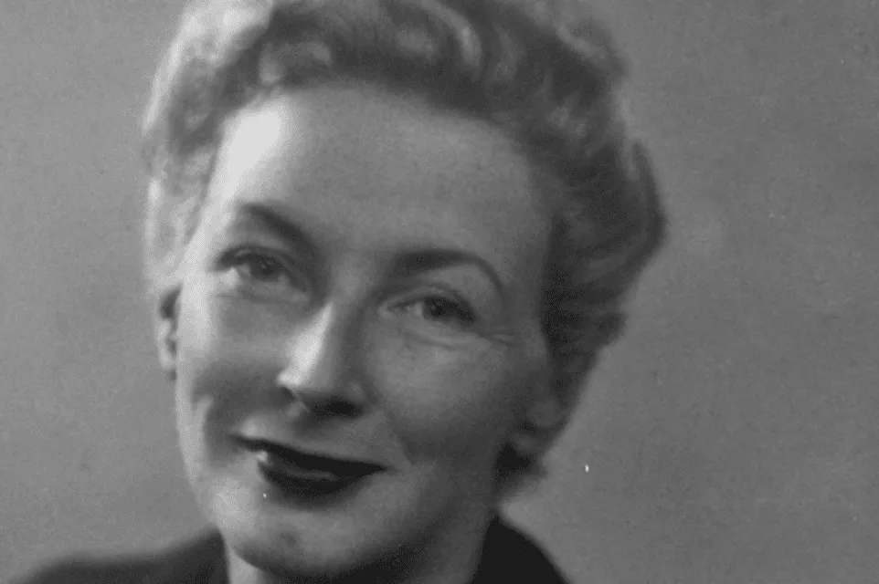 Mary Welsh Hemingway - American journalist ‧ Ernest Hemingway's wife