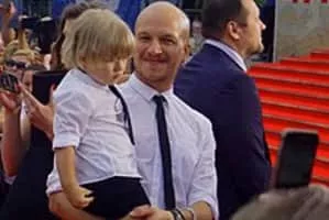 Maryana Spivak - Russian film actress