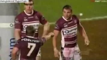 Matt Orford - Australian footballer