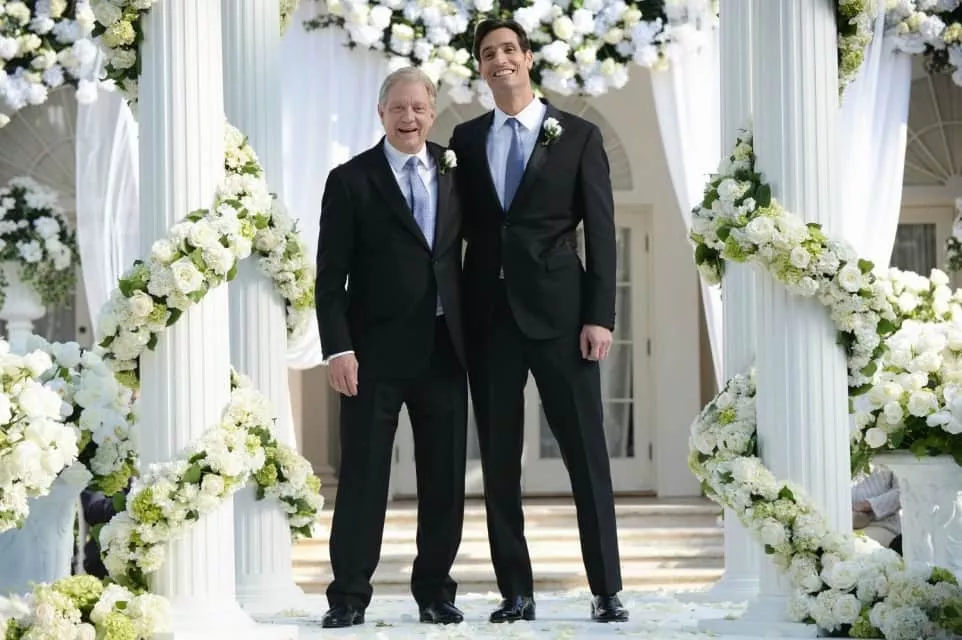 Matthew Del Negro - American actor