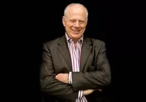 Matthew Fort - British food writer