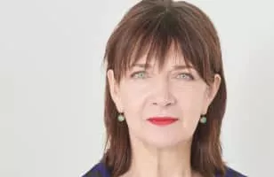 Maureen Beattie - Irish actress