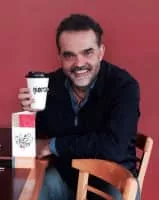 Mauricio Bonet - Actor