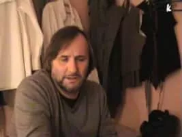 Maurizio Donadoni - Italian film actor