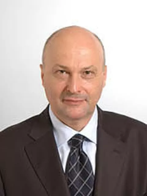 Mauro Ceruti - Italian philosopher