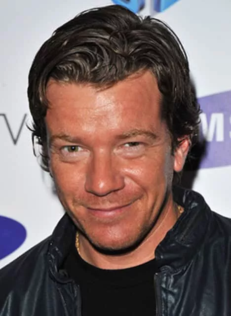Max Beesley - Actor