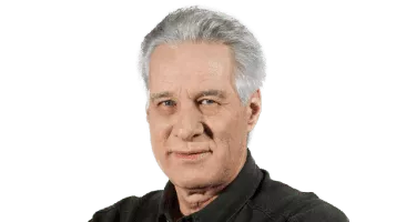 Max Gehringer - Brazilian writer