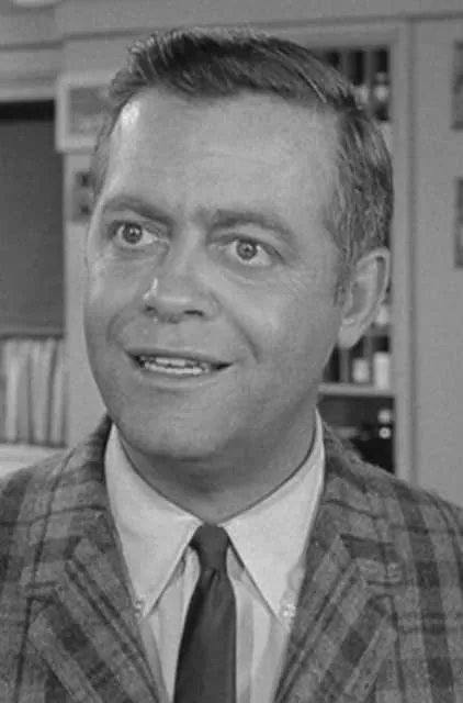 Max Showalter - American film actor