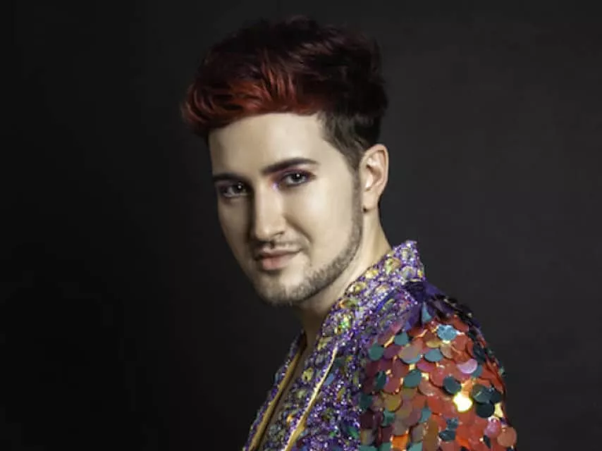 Max Vernon - American composer